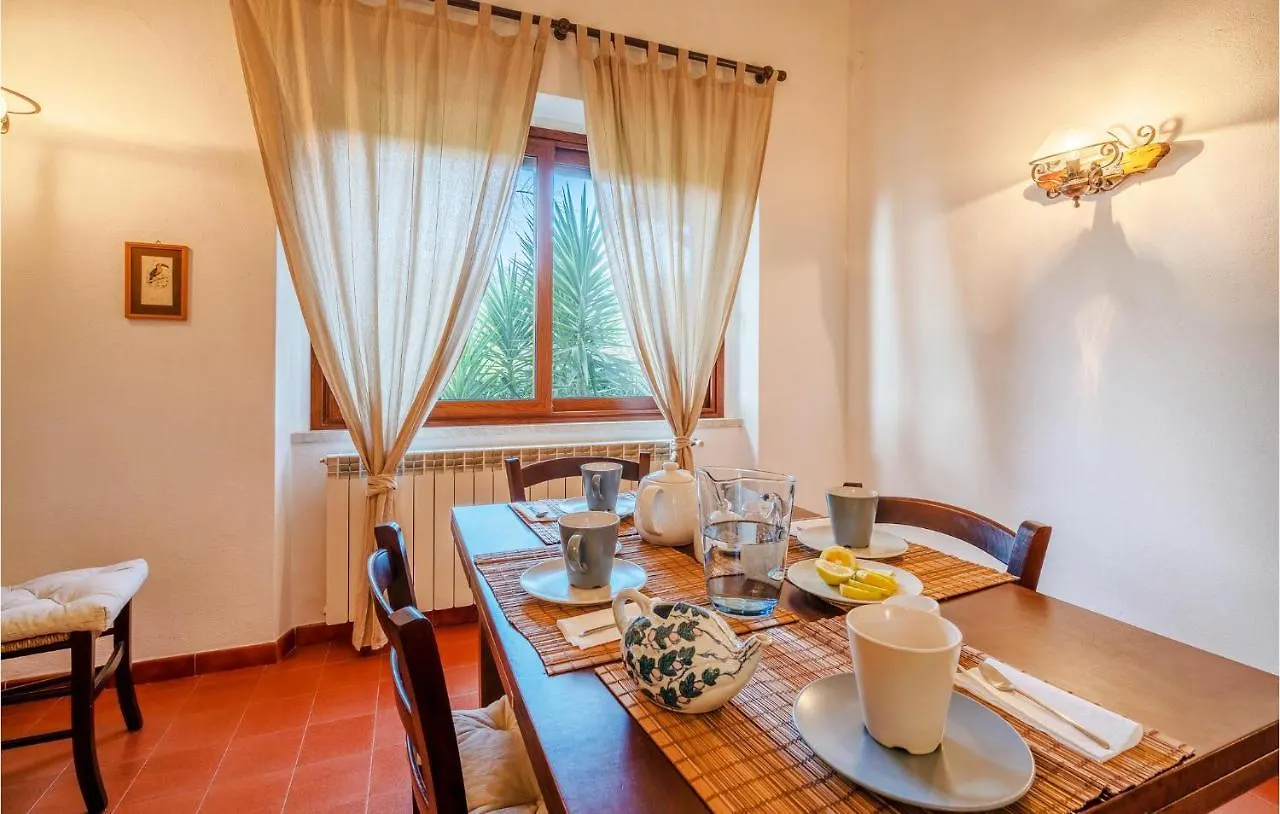 Amazing Home In Saturnia With Wifi Holiday home
