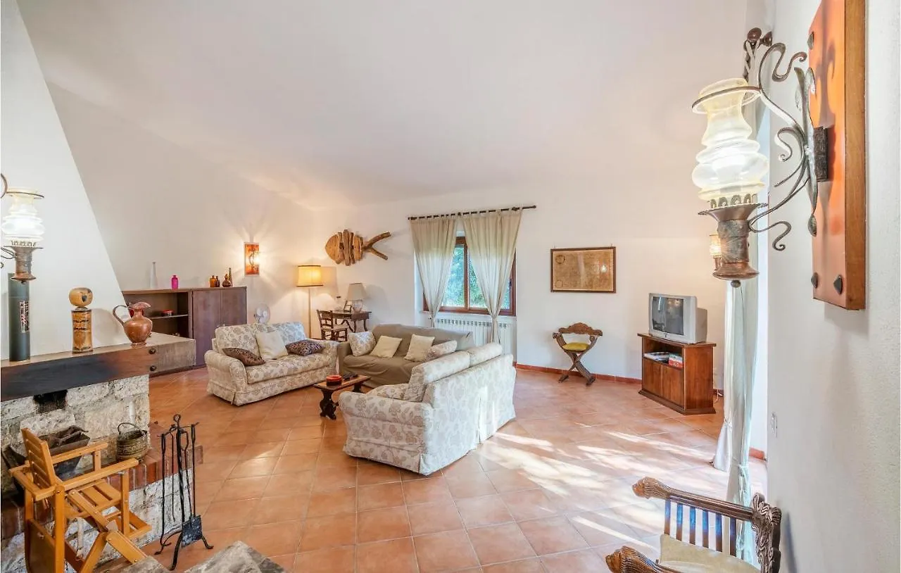 Amazing Home In Saturnia With Wifi 0*,