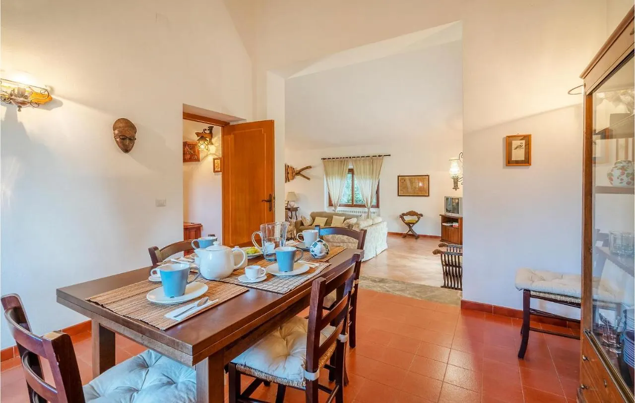 Amazing Home In Saturnia With Wifi Holiday home