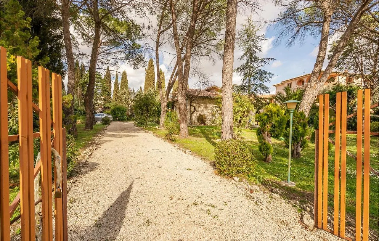Holiday home Amazing Home In Saturnia With Wifi