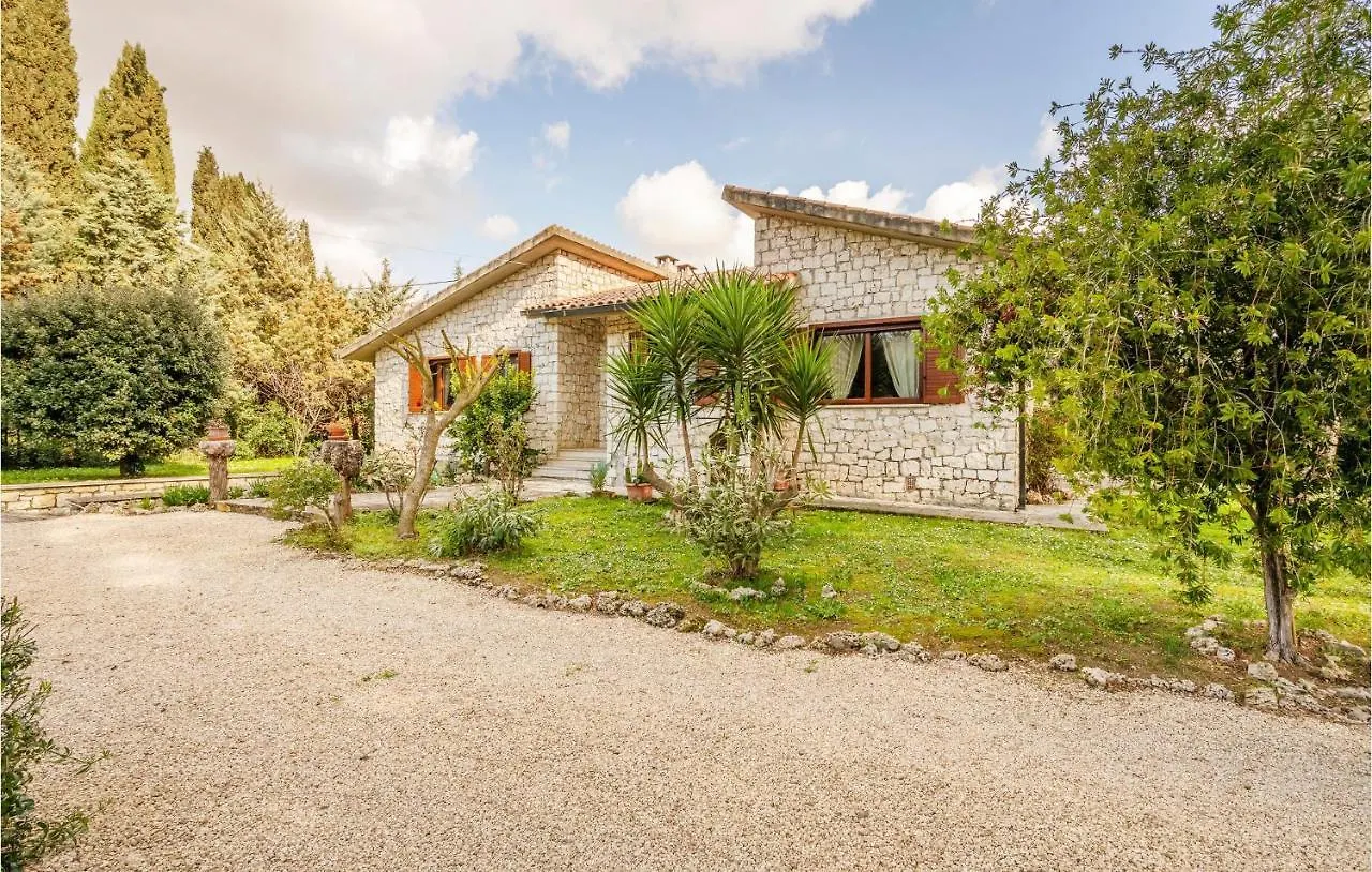 Amazing Home In Saturnia With Wifi Holiday home