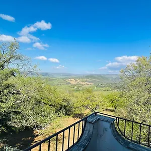  Casa vacanze Il Poggio Da Katia