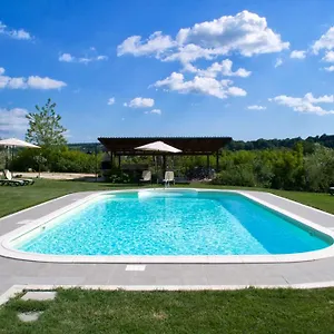  Casa di campagna Poggio Degli Olivi