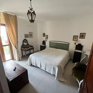 Bed & Breakfast Le Dei Magi, Saturnia