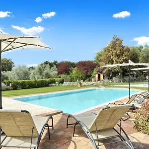  Casa di campagna Con Piscina - I Sicomori