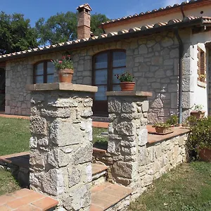  Alloggio per agriturismo La Castellina