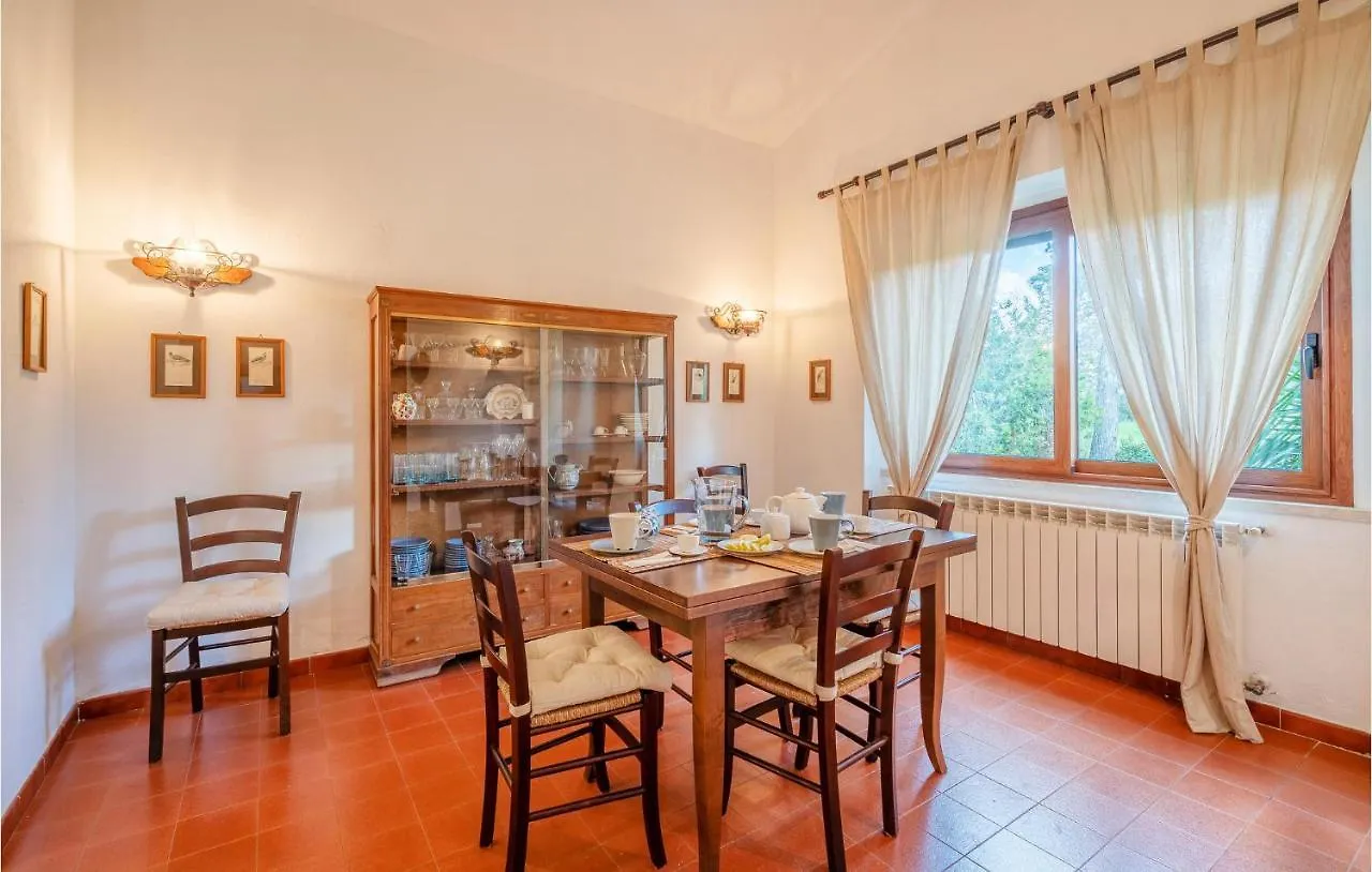 Amazing Home In Saturnia With Wifi Italy