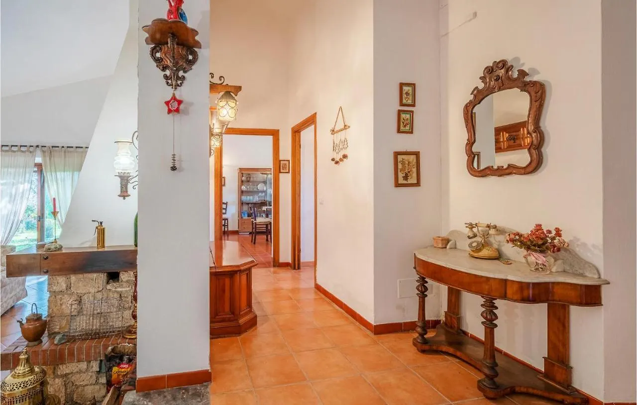 Amazing Home In Saturnia With Wifi